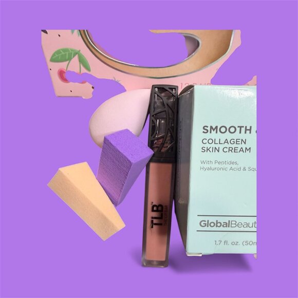 SKINCARE BUNDLE 22 ITEMS - Picture 3 of 3